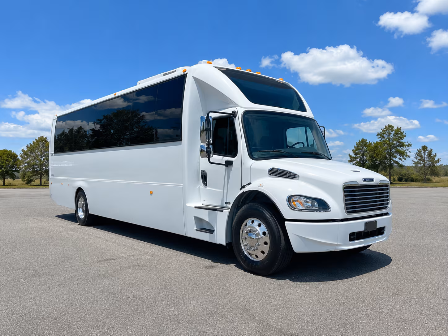 bachelorette transportation buses to del mar and encinitas for coastal celebrations