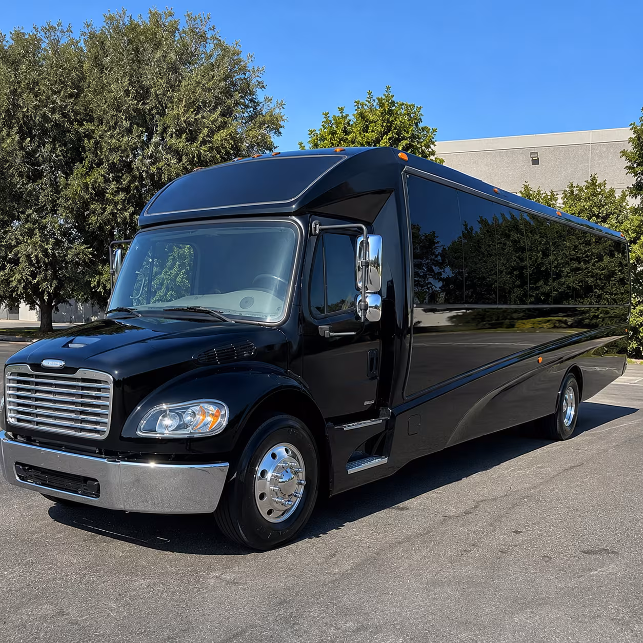 book the perfect ride for your next birthday 2