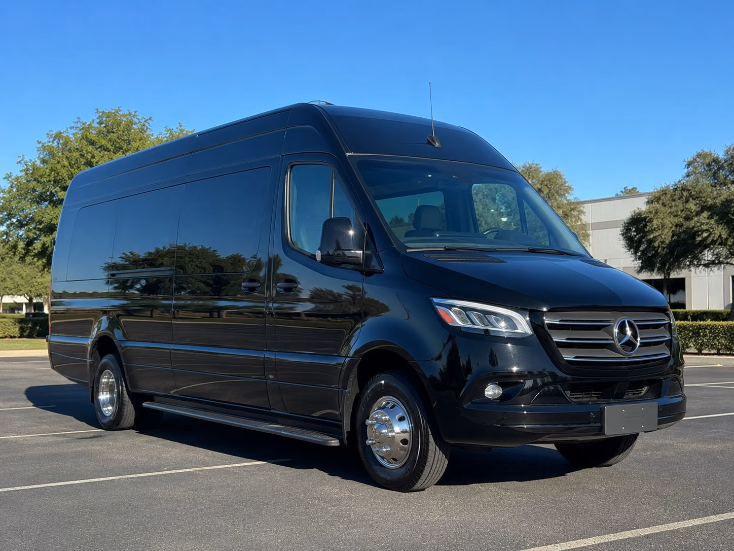 book the perfect ride for your next birthday 4