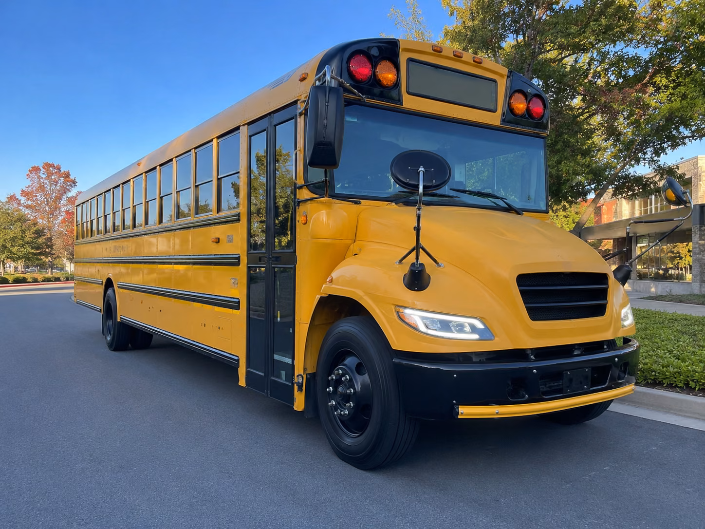 book the perfect ride for your next church or religious group 1