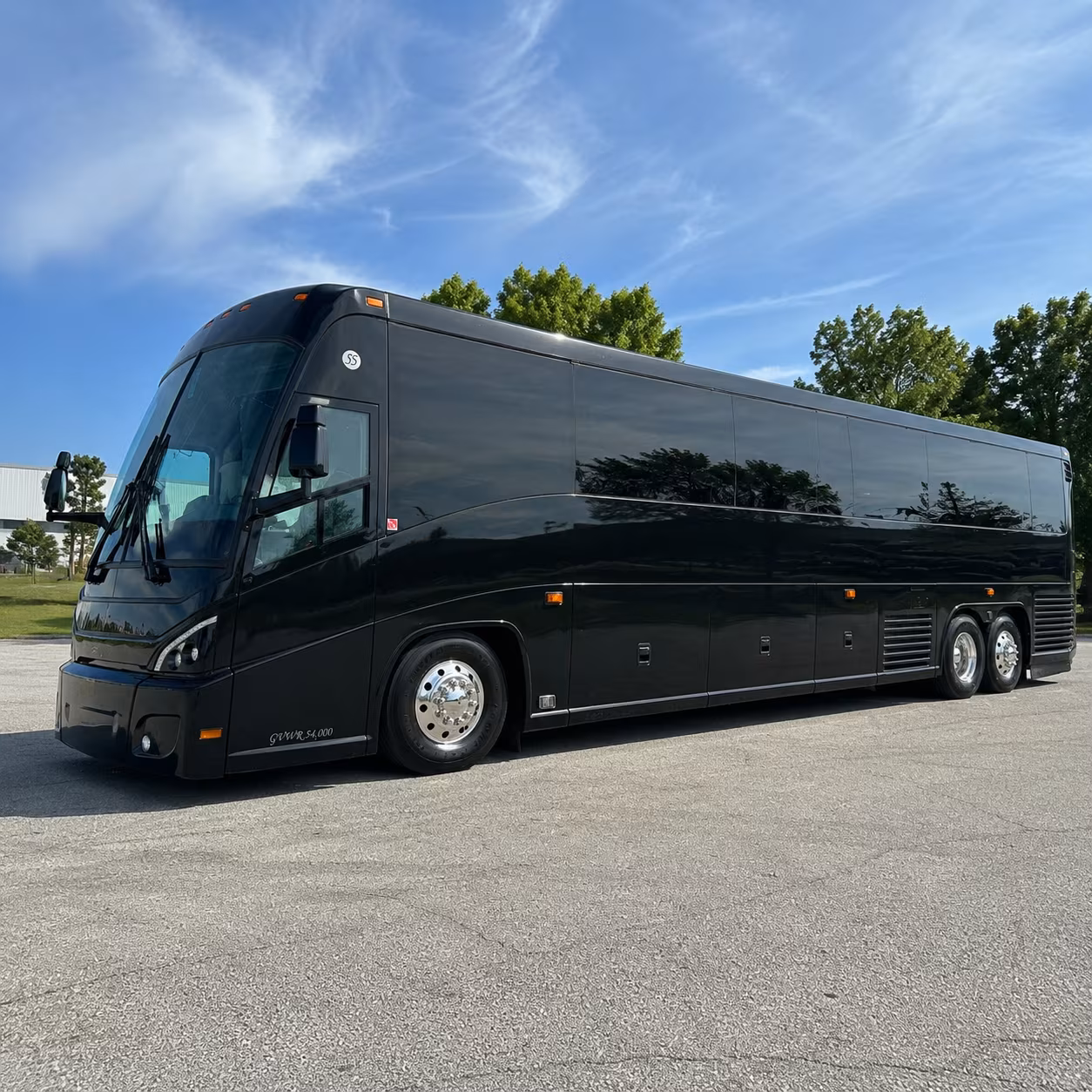 book the perfect ride for your next church or religious group 3
