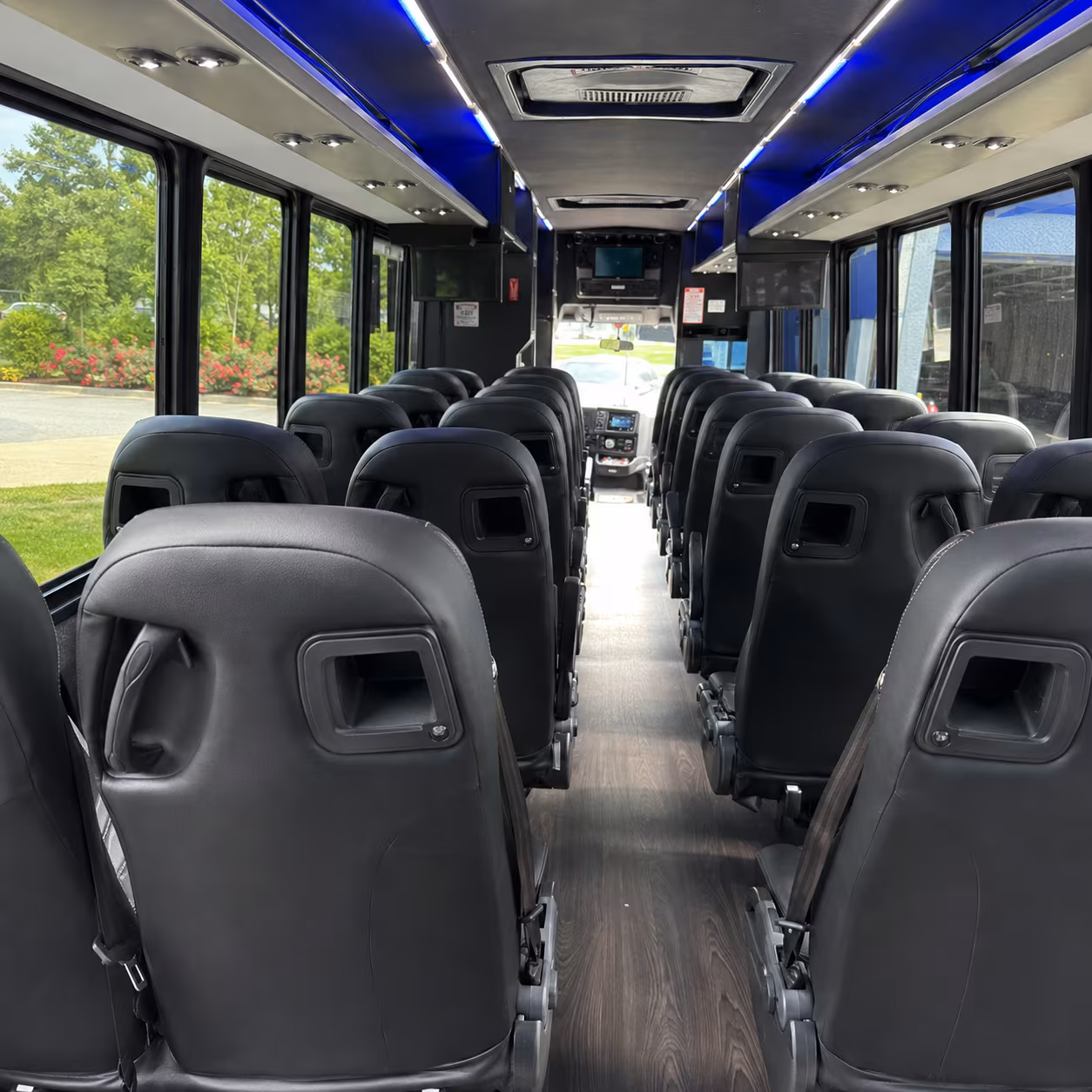 book the perfect ride for your next church or religious group 4