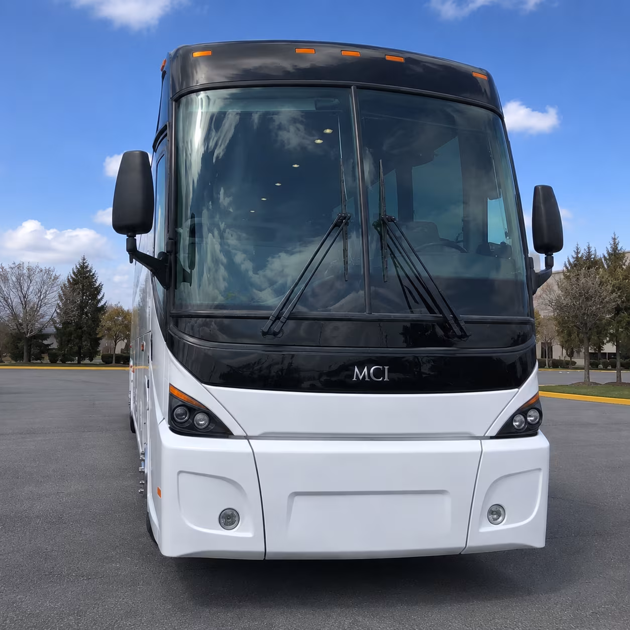 book the perfect ride for your next church or religious group 5