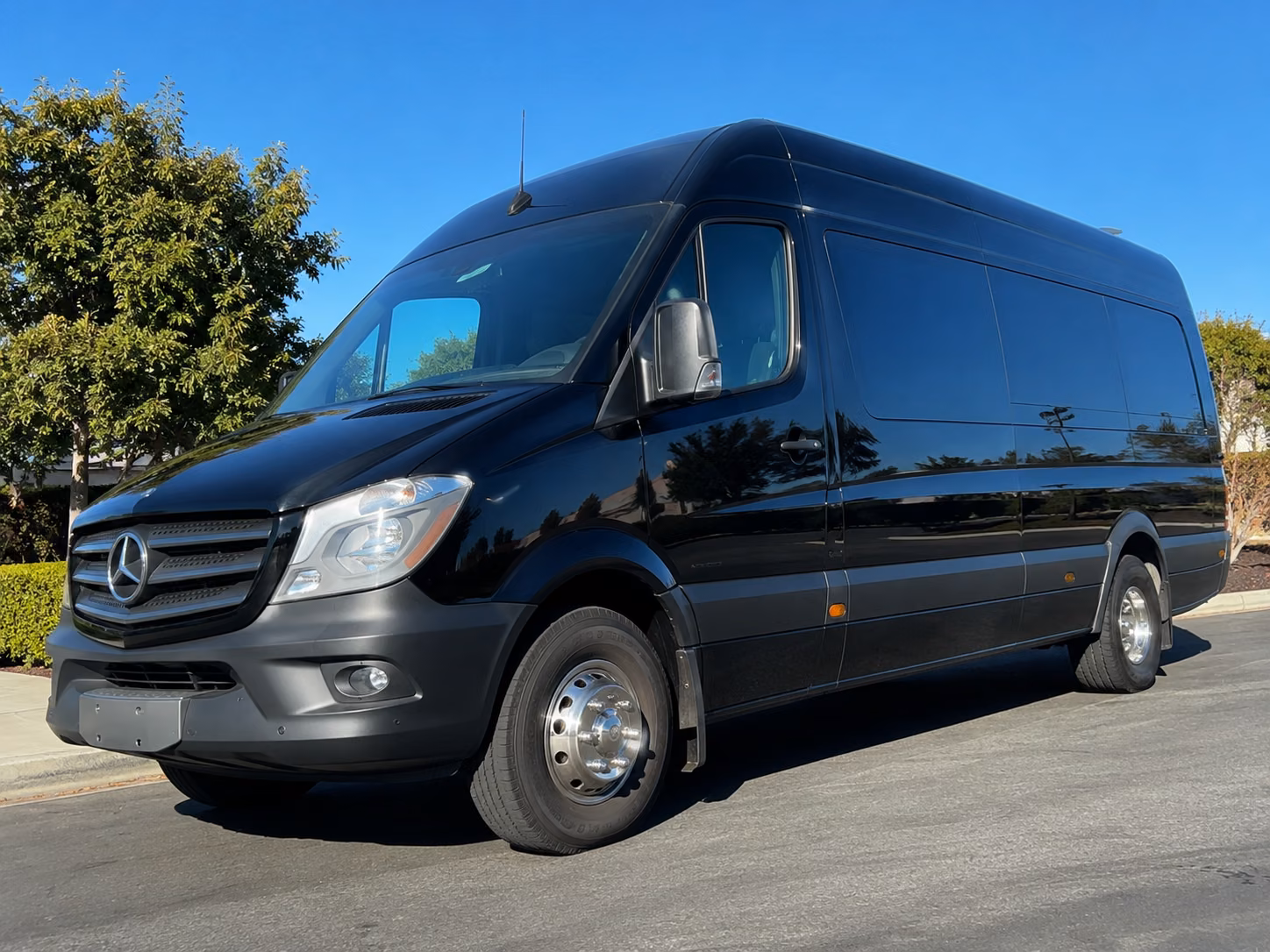book the perfect ride for your next concert or music festival 2