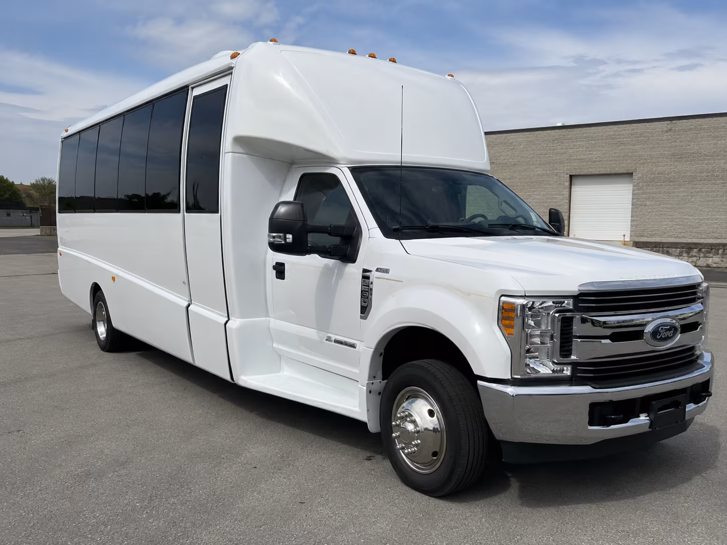 book the perfect ride for your next corporate event 1