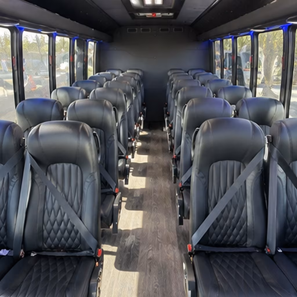 book the perfect ride for your next corporate event 3
