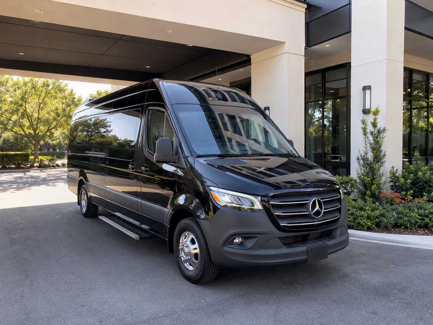 book the perfect ride for your next corporate event 4