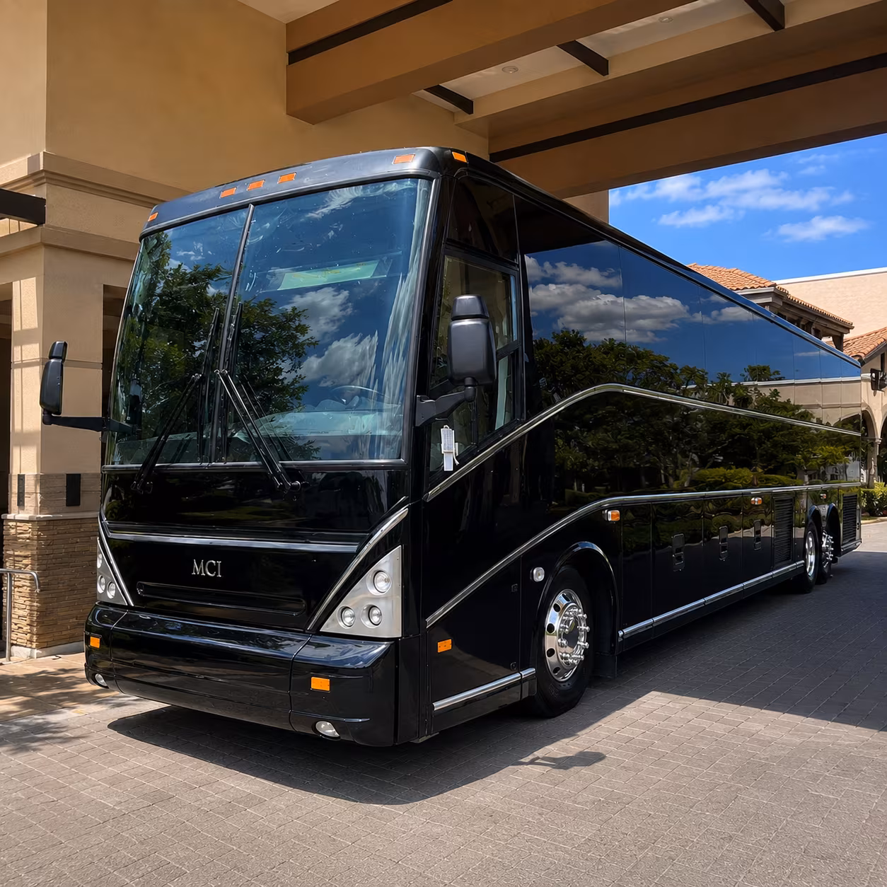 book the perfect ride for your next private event 4