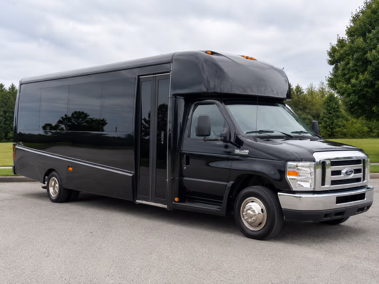 book the perfect ride for your next prom 4