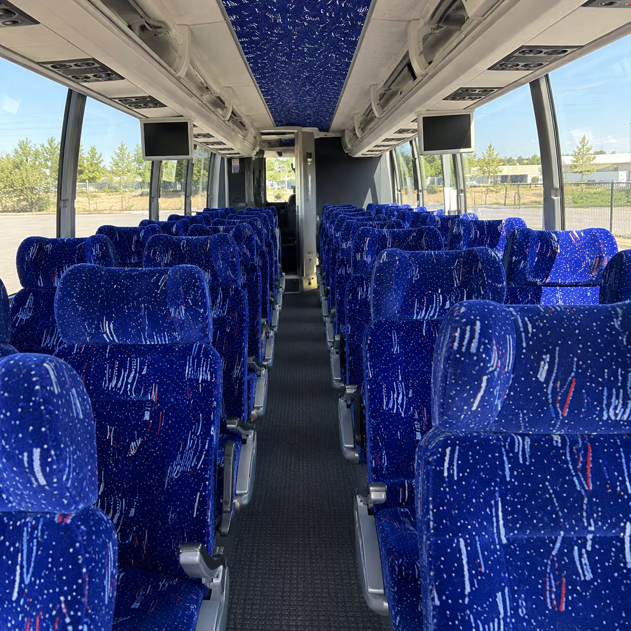 book the perfect ride for your next sporting event 4