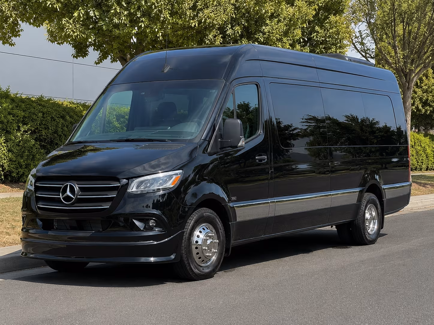book the perfect ride for your next sporting event 5