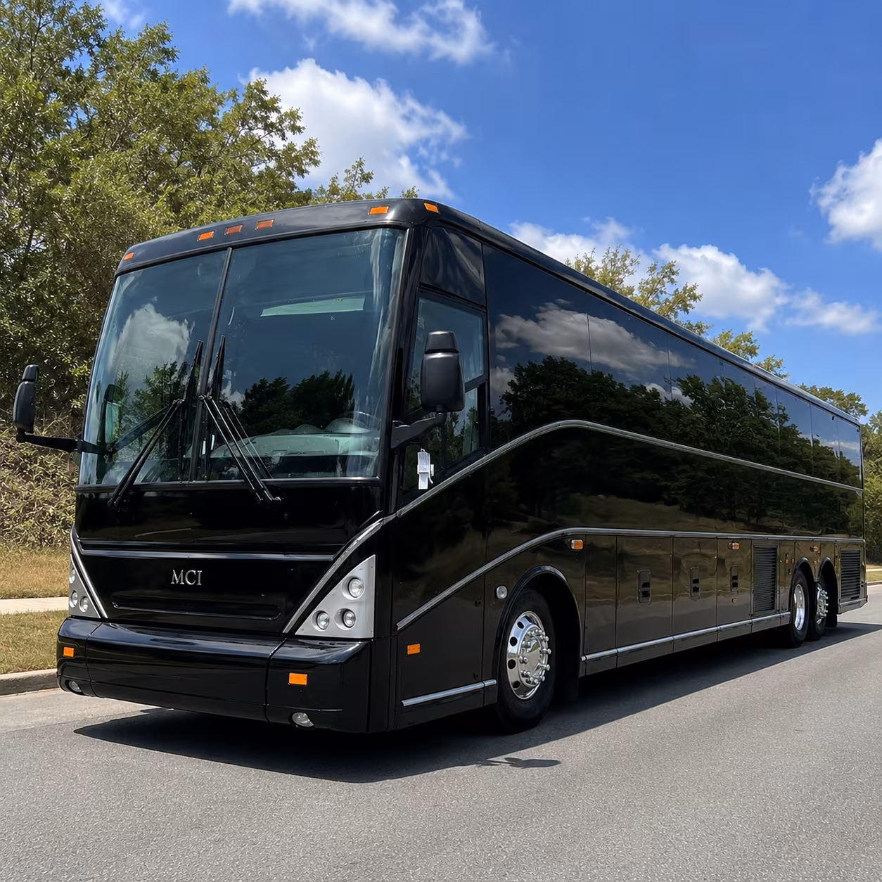 book the perfect ride for your next wedding 2