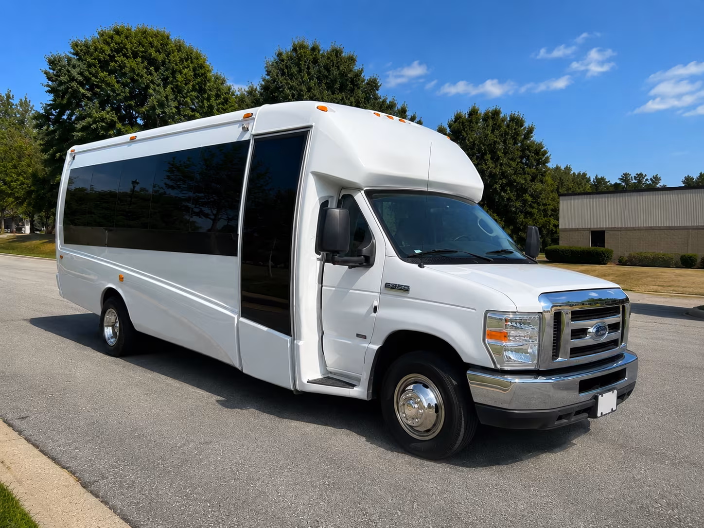 book the perfect ride for your next wedding 4