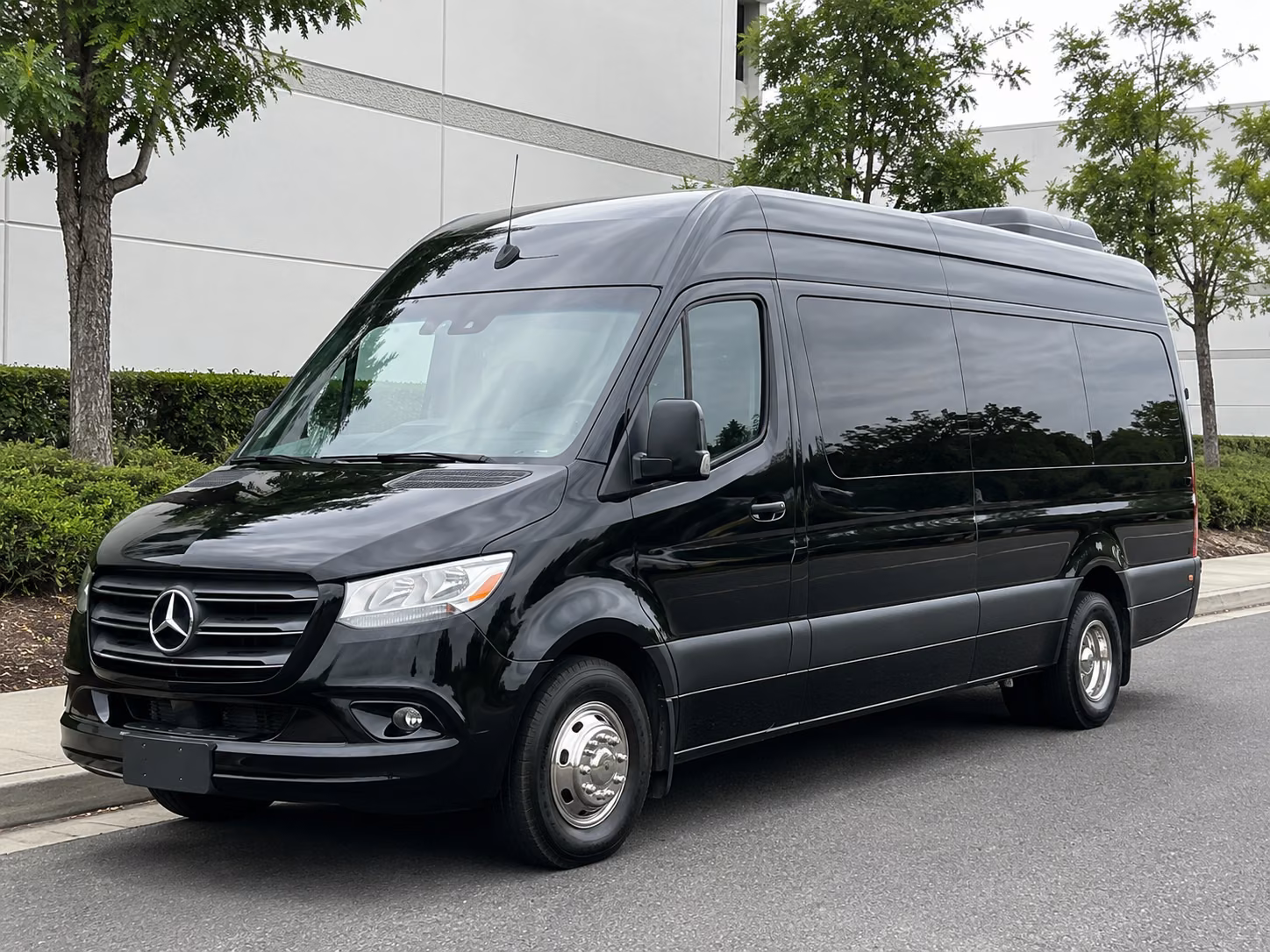 book the perfect ride for your next wedding 5