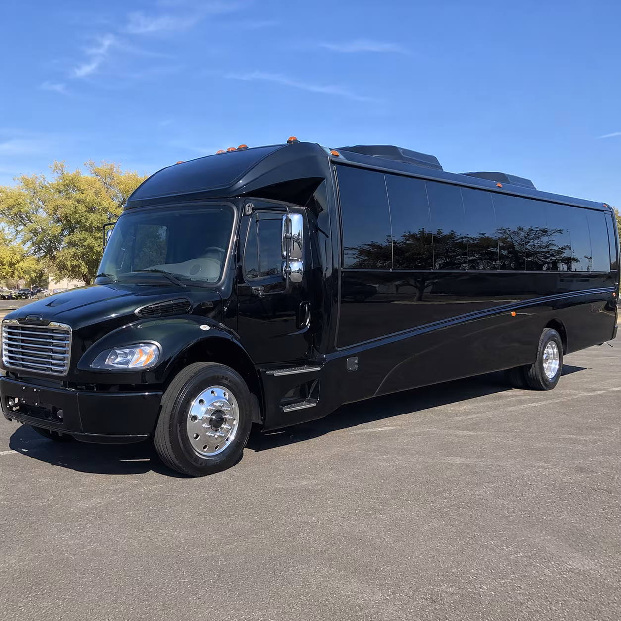 book the perfect ride for your next wine tour 1