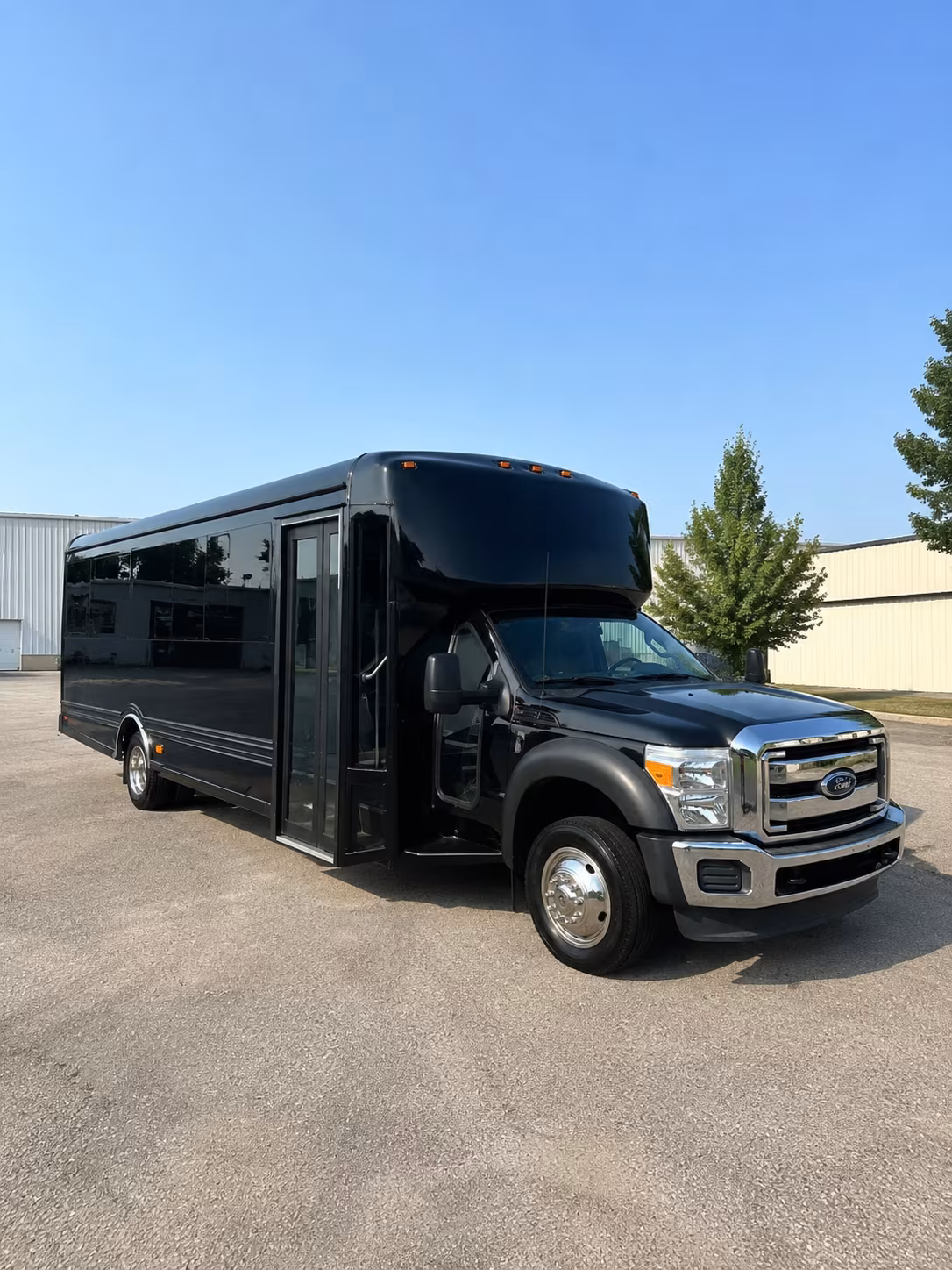 bus rentals for escondido bachelor and bachelorette weekends