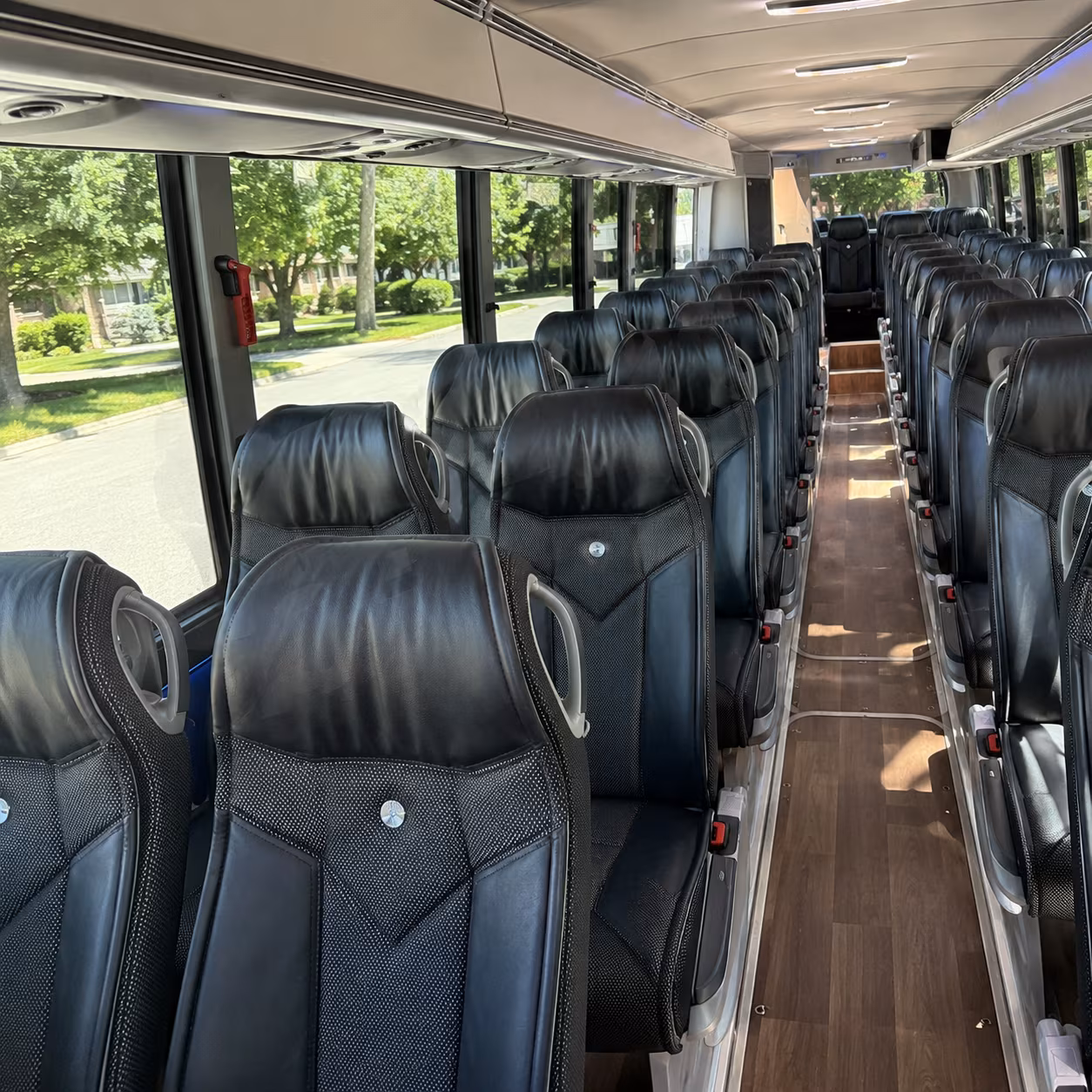 charter buses for escondido winery and brewery tours