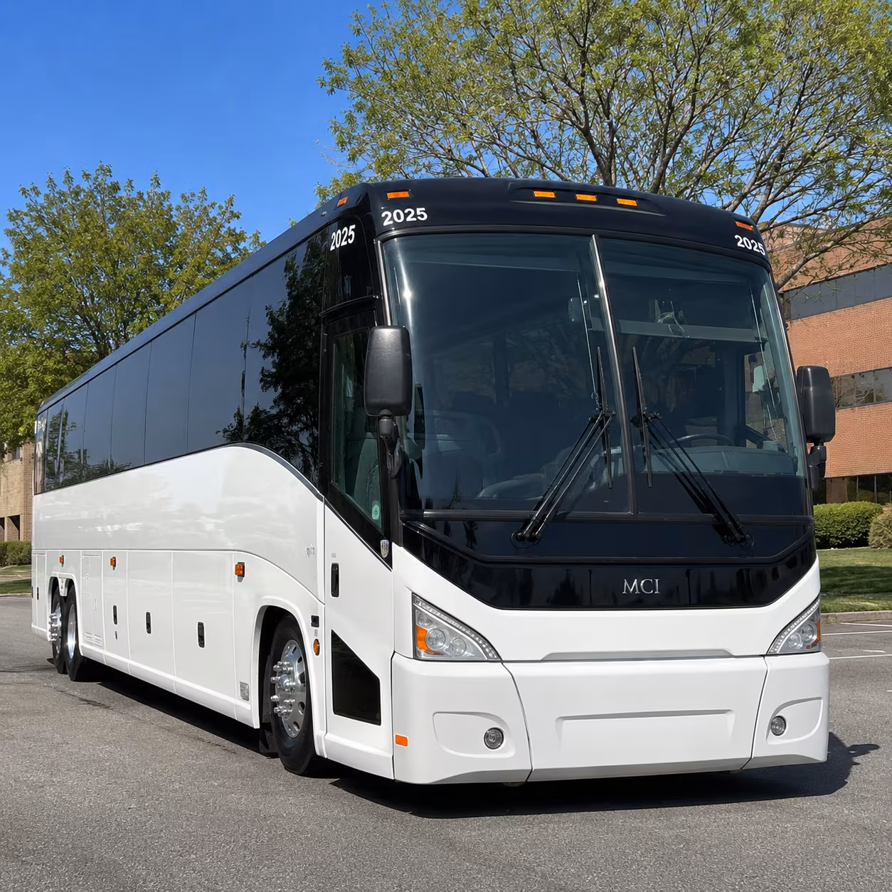 charter buses for large escondido prom groups and after parties