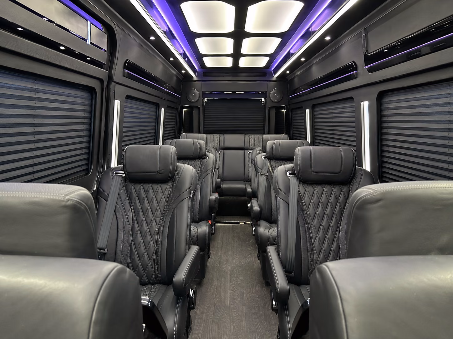 escondido birthday party transportation