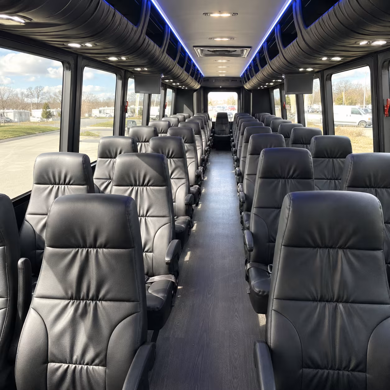 escondido church transportation