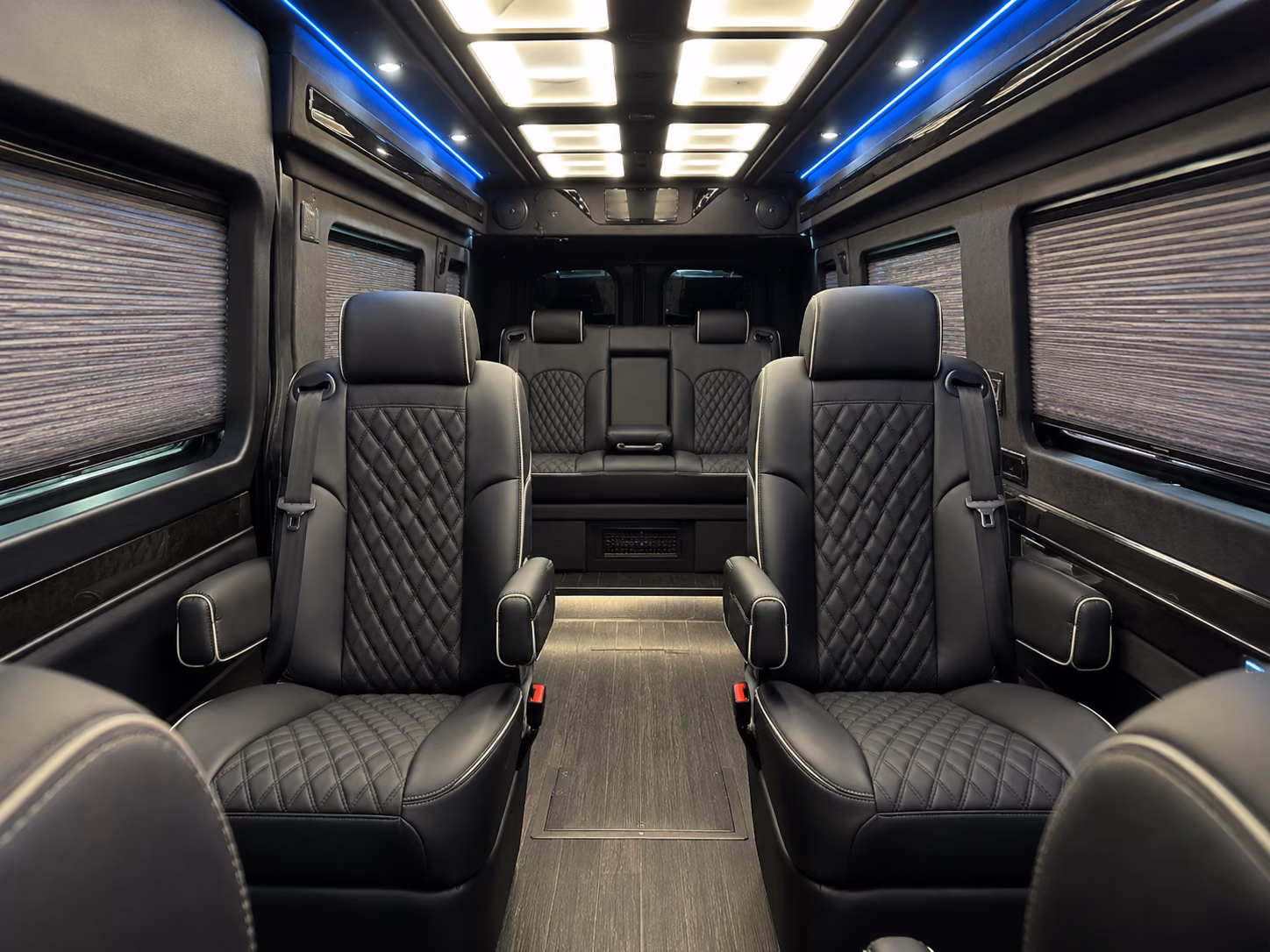 escondido prom transportation