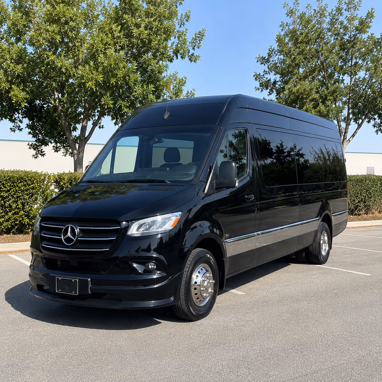 escondido sporting event transportation