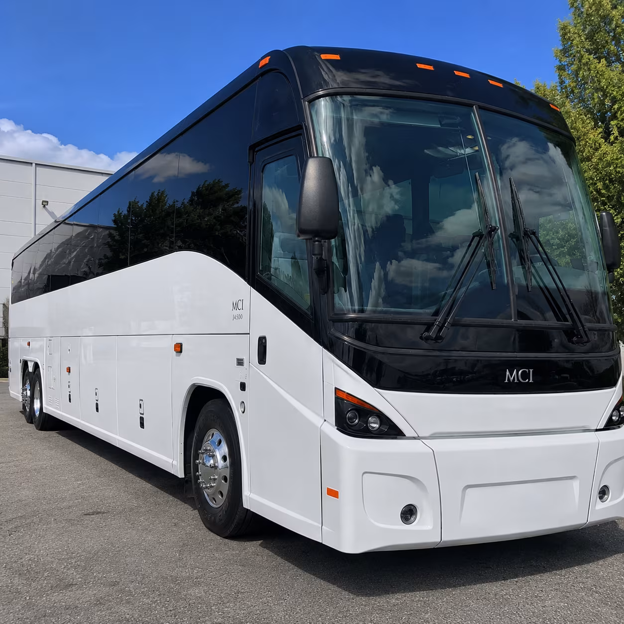 escondido wedding transportation