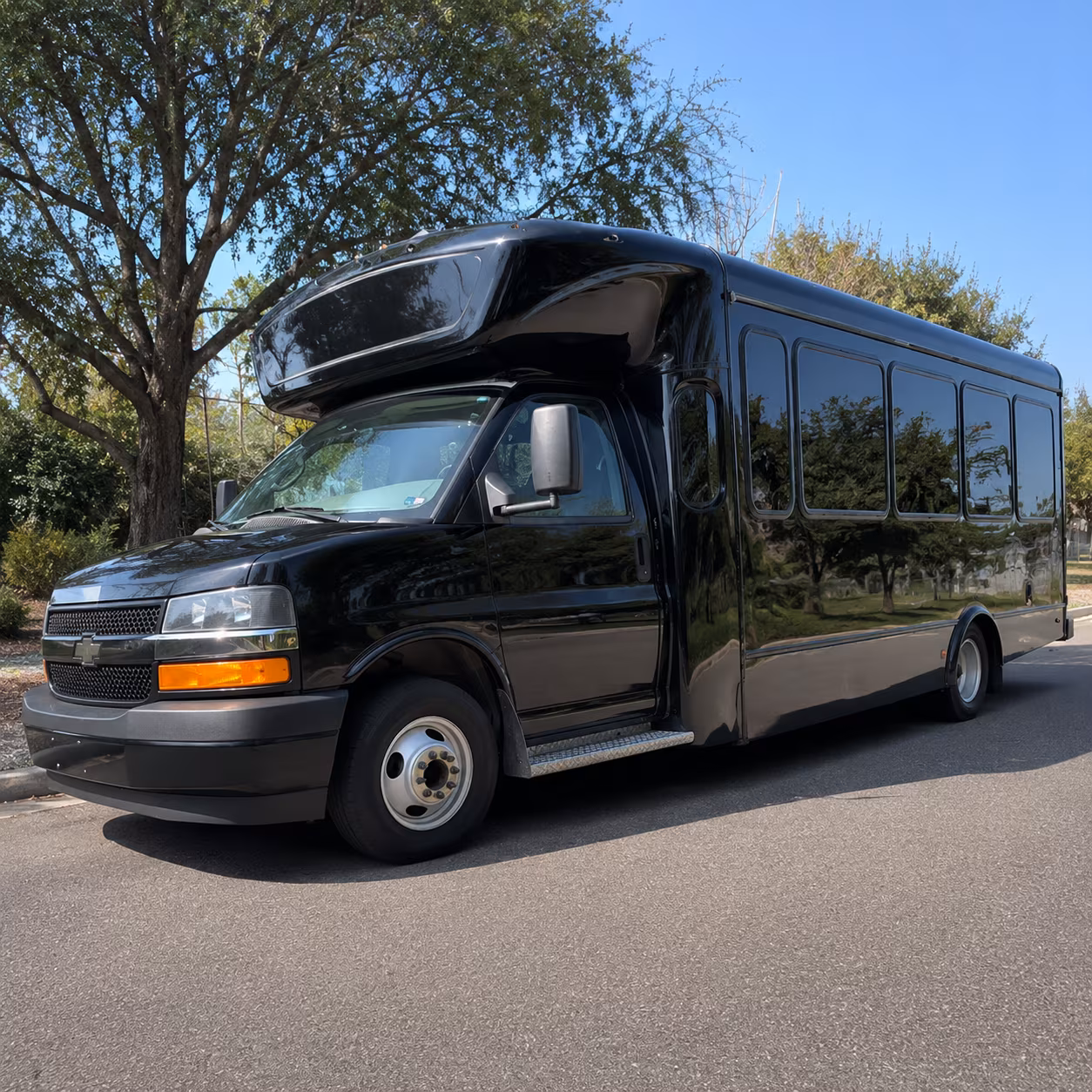 escondido wine tour party bus rental