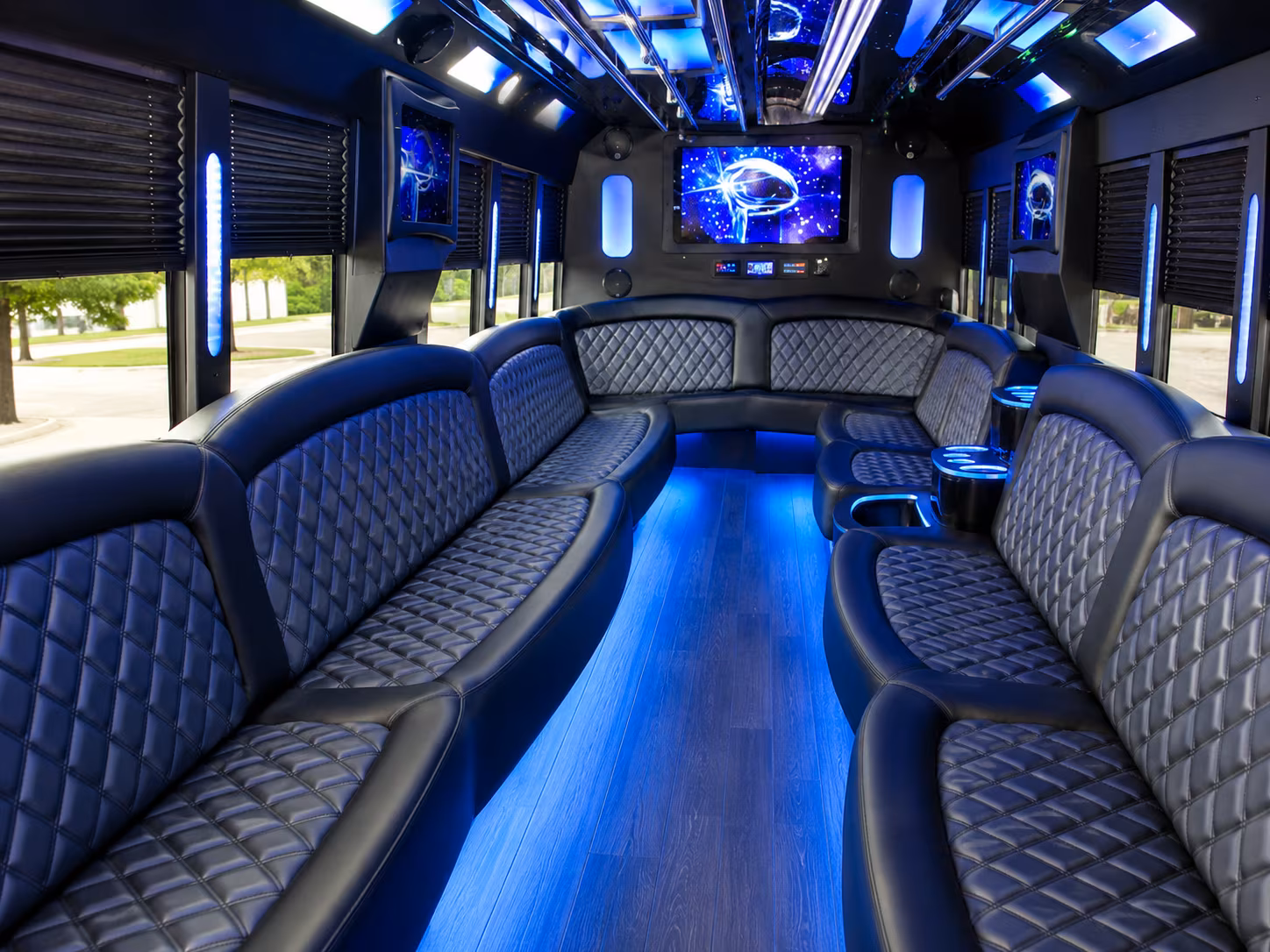 how the number of stops and hold time between them affect your total booked hours in escondido