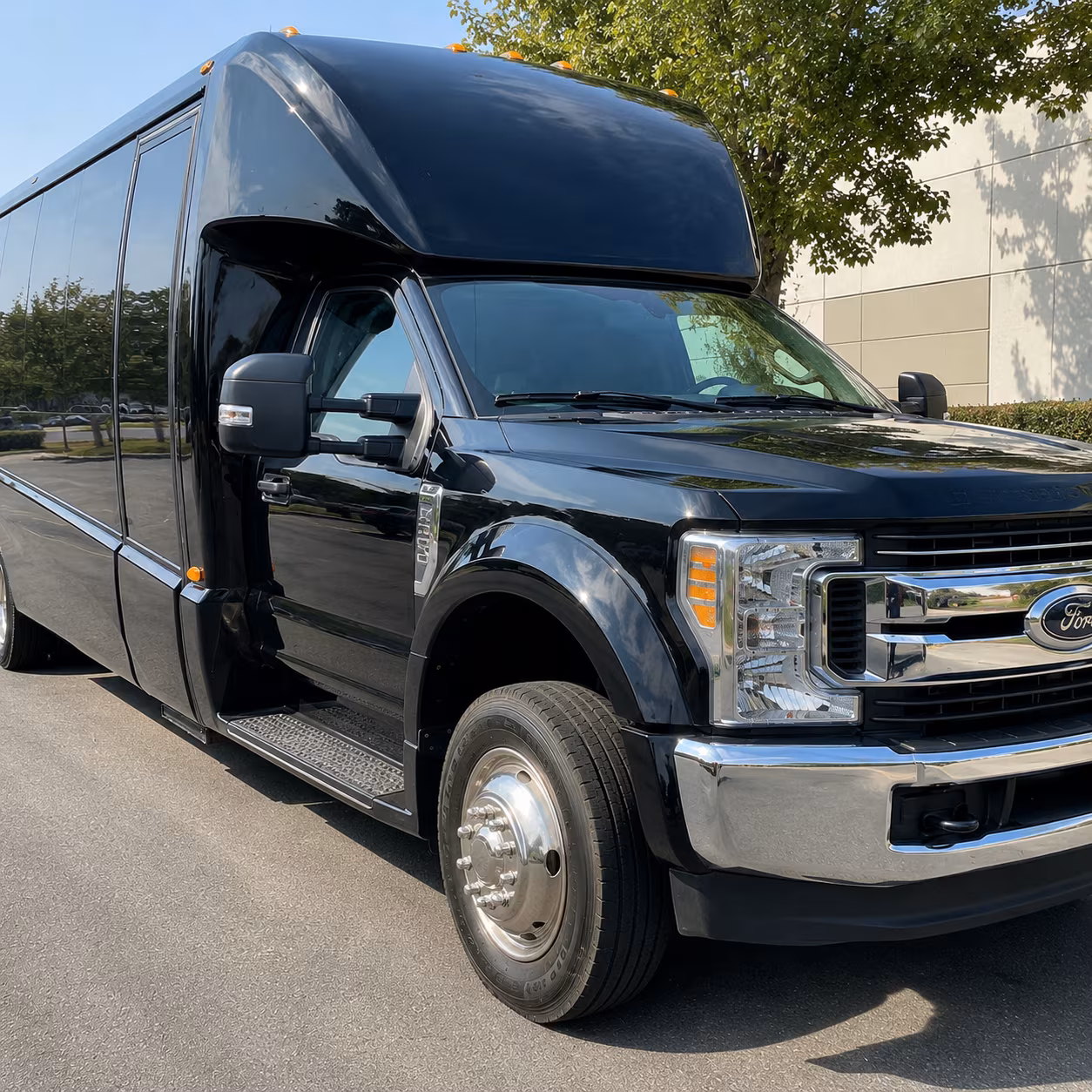 minibuses and charter buses to pechanga resort casino concerts in temecula
