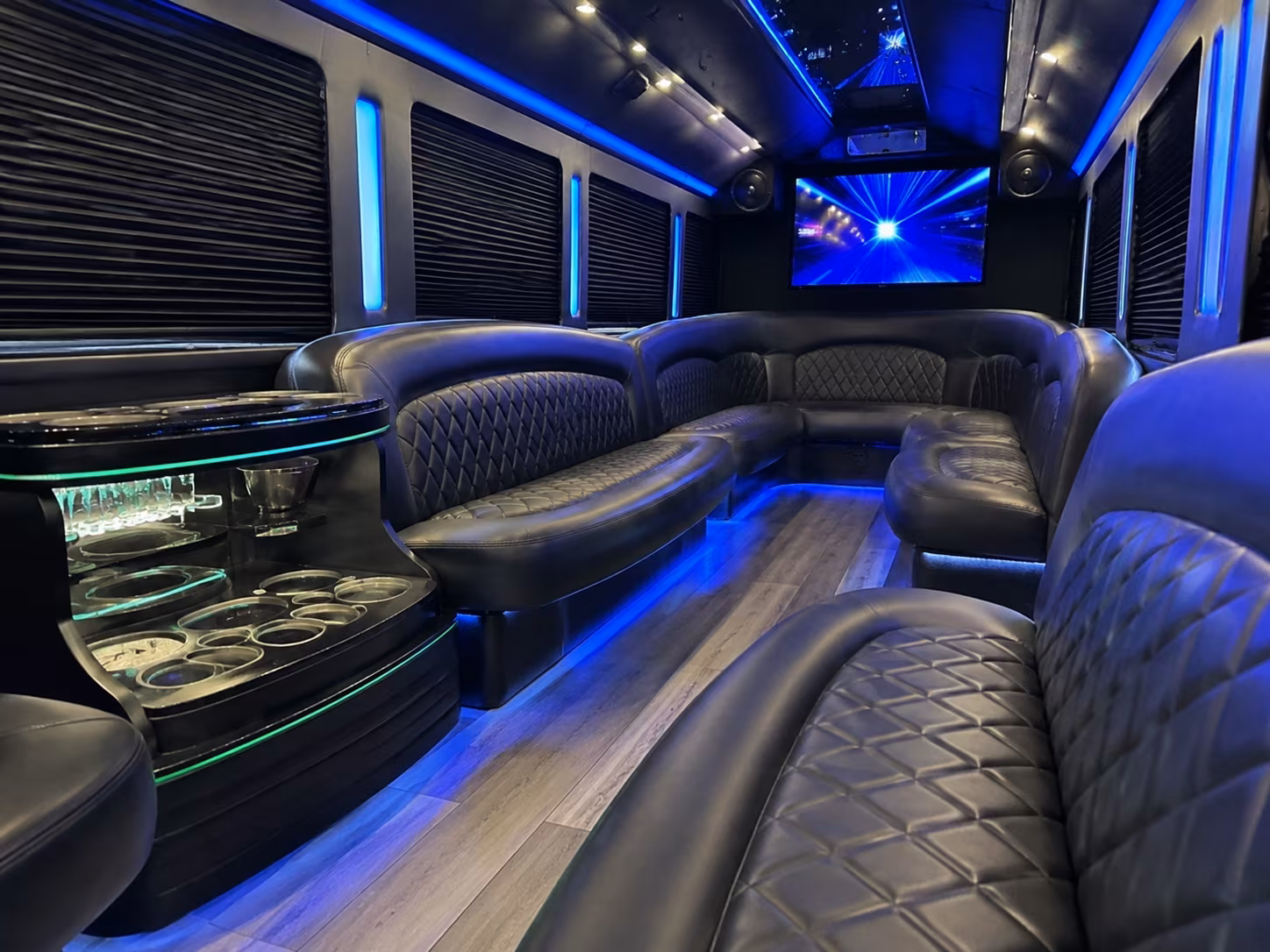 party bus rentals in escondido for the perfect prom night