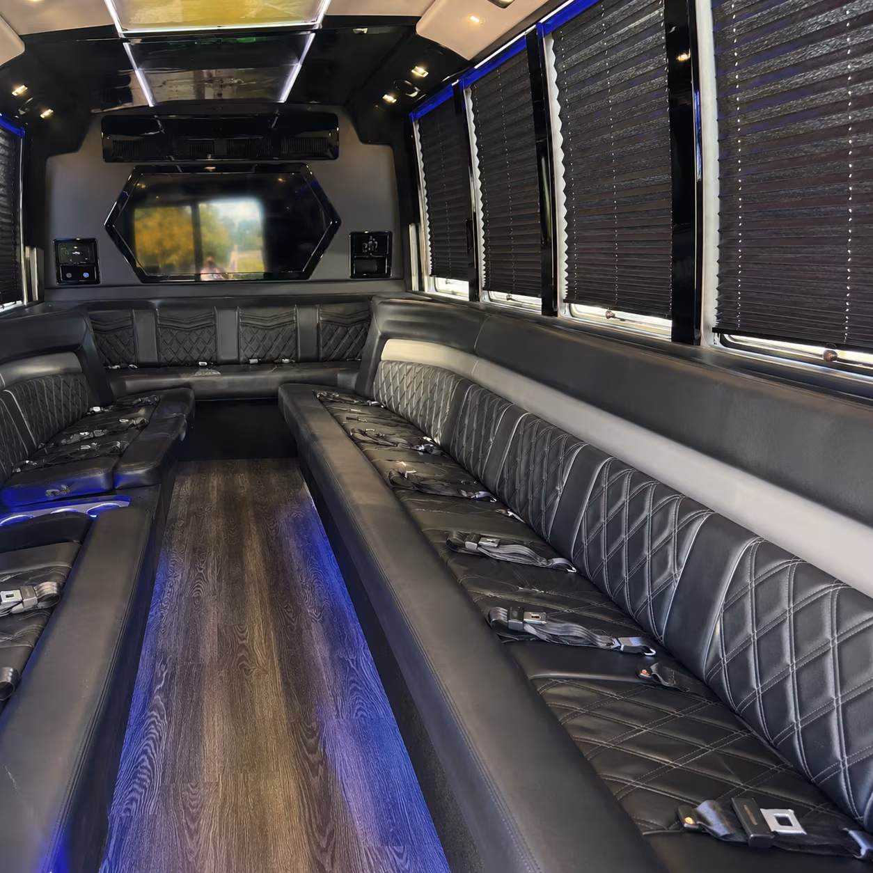 party buses to pechanga arena san diego shows and major concerts