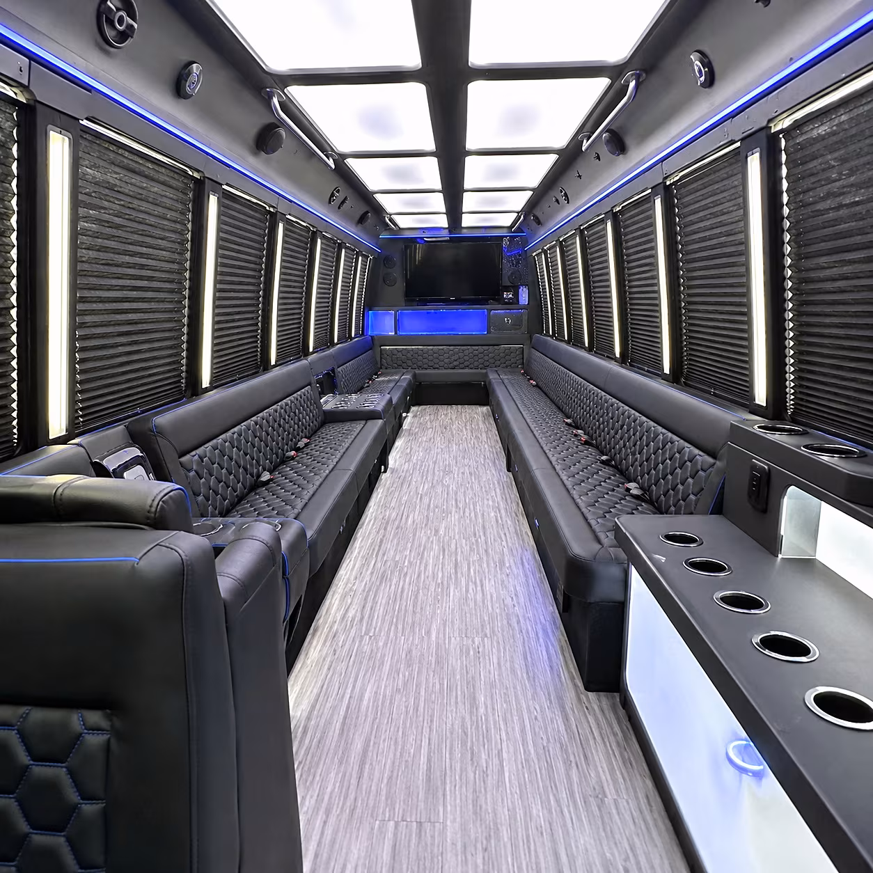 prom transportation from escondido to temecula and the north county